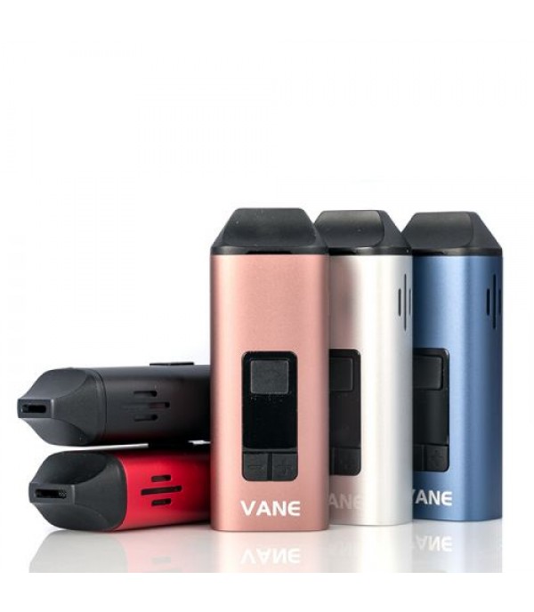 YoCan VANE Dry Herb Vaporizer