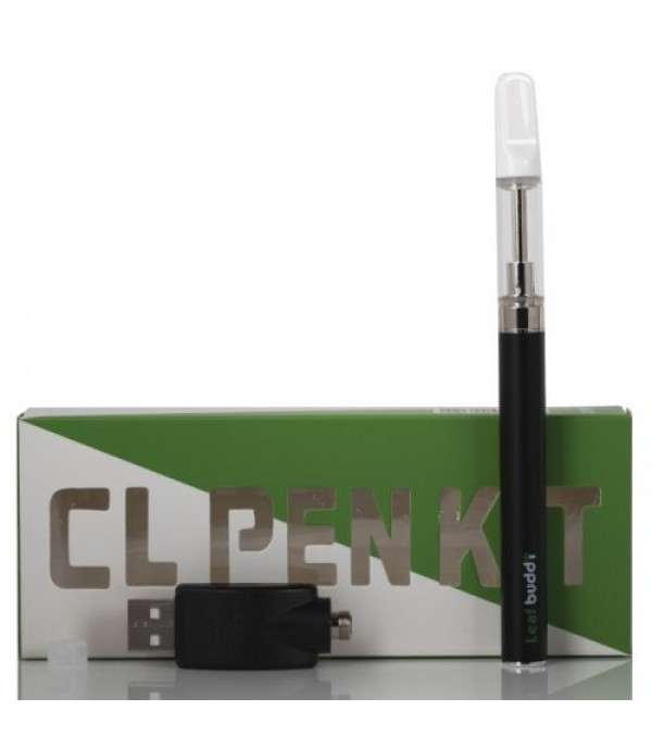 Leaf Buddi CL Vaporizer Kit