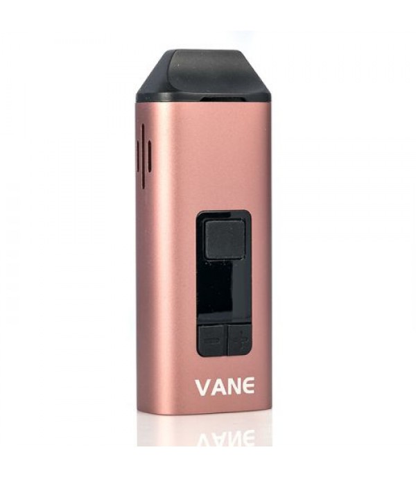 YoCan VANE Dry Herb Vaporizer