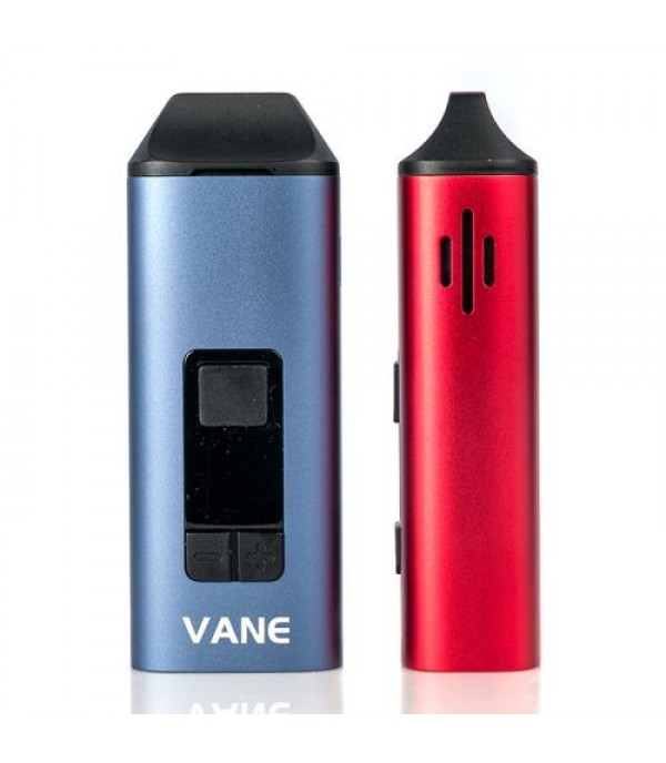 YoCan VANE Dry Herb Vaporizer