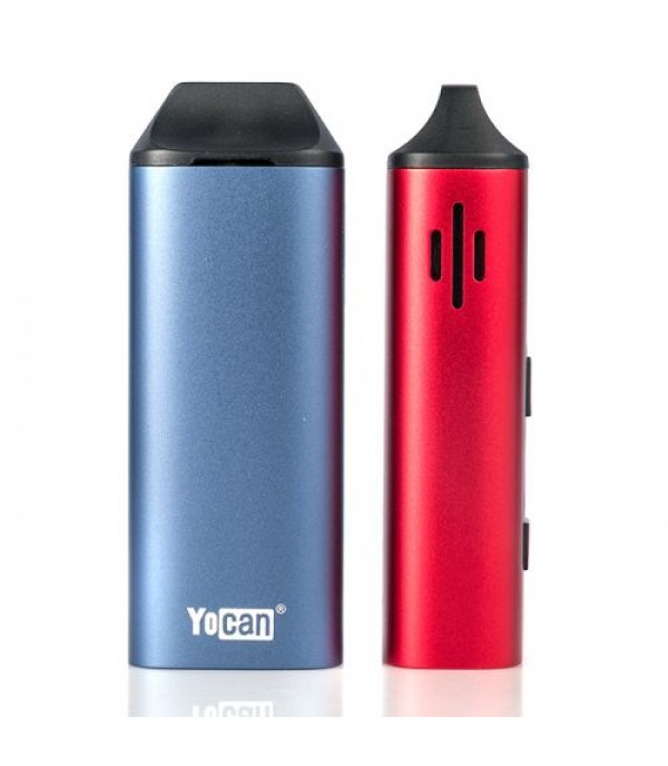 YoCan VANE Dry Herb Vaporizer
