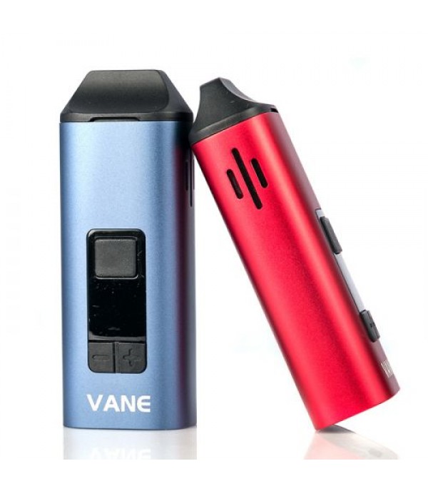 YoCan VANE Dry Herb Vaporizer