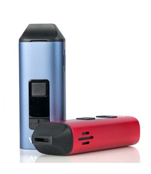 YoCan VANE Dry Herb Vaporizer