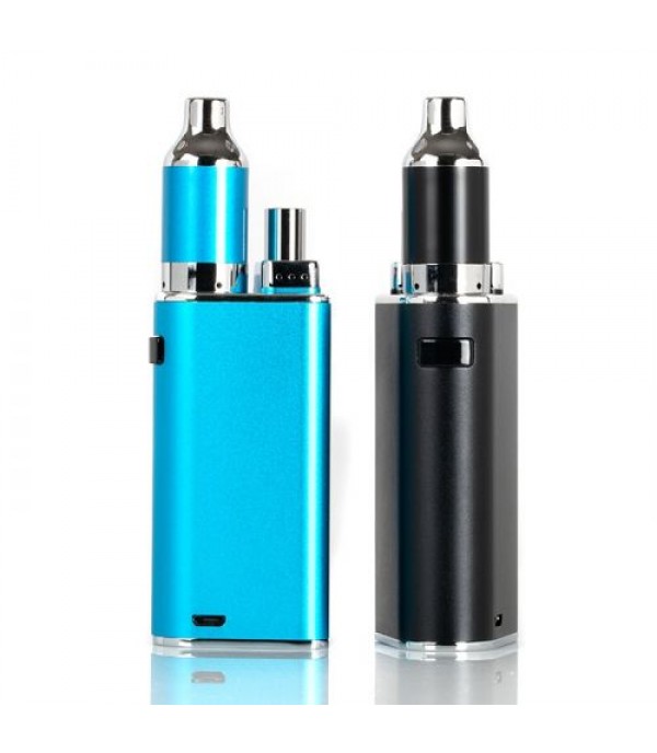 YoCan DELUX 2-in-1 Vaporizer Kit