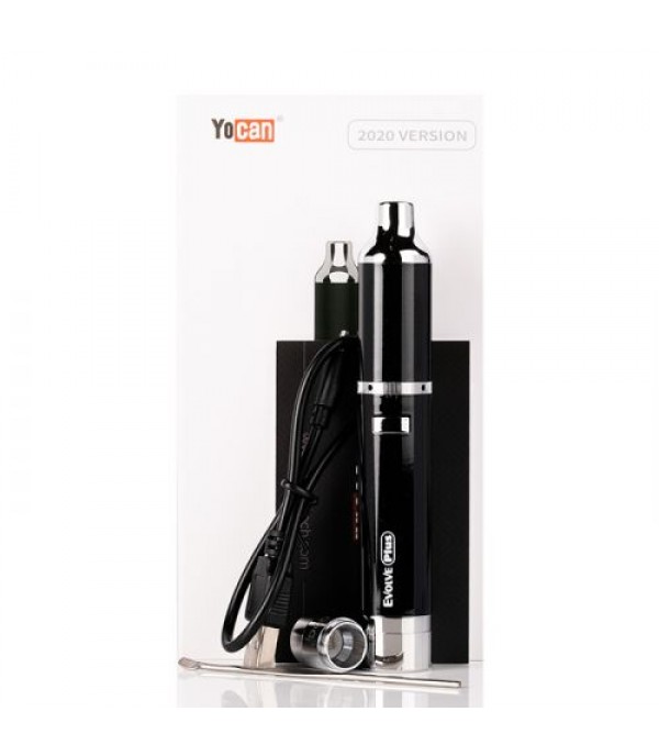 YoCan EVOLVE PLUS Kit