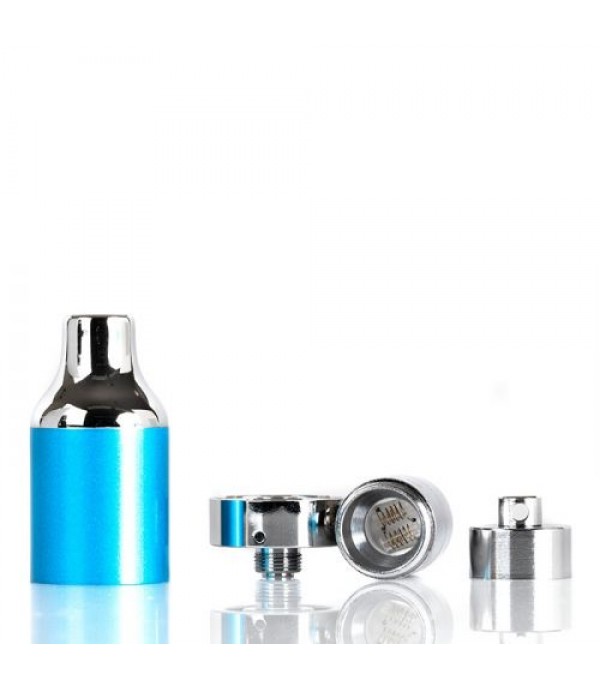 YoCan DELUX 2-in-1 Vaporizer Kit