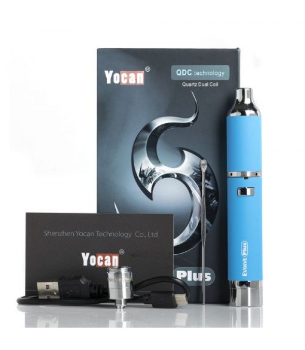 YoCan EVOLVE PLUS Kit