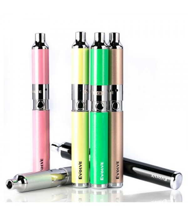 YoCan EVOLVE 650mAh Battery