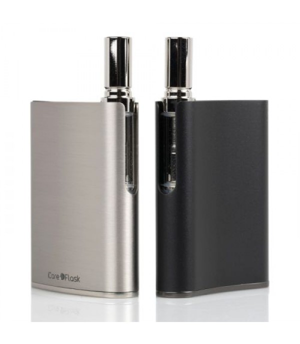 Eleaf iCare Flask Starter Kit