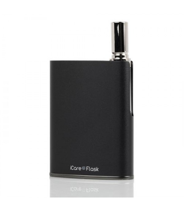 Eleaf iCare Flask Starter Kit