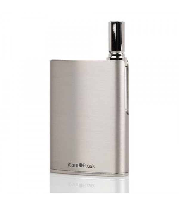 Eleaf iCare Flask Starter Kit