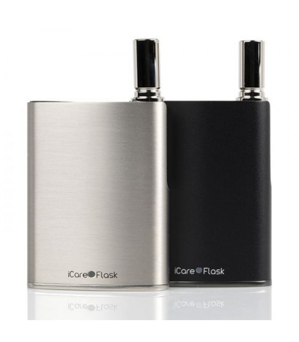 Eleaf iCare Flask Starter Kit