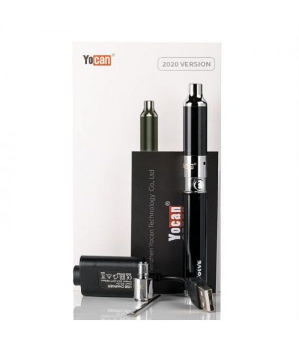 YoCan EVOLVE 650mAh Battery
