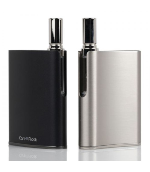 Eleaf iCare Flask Starter Kit