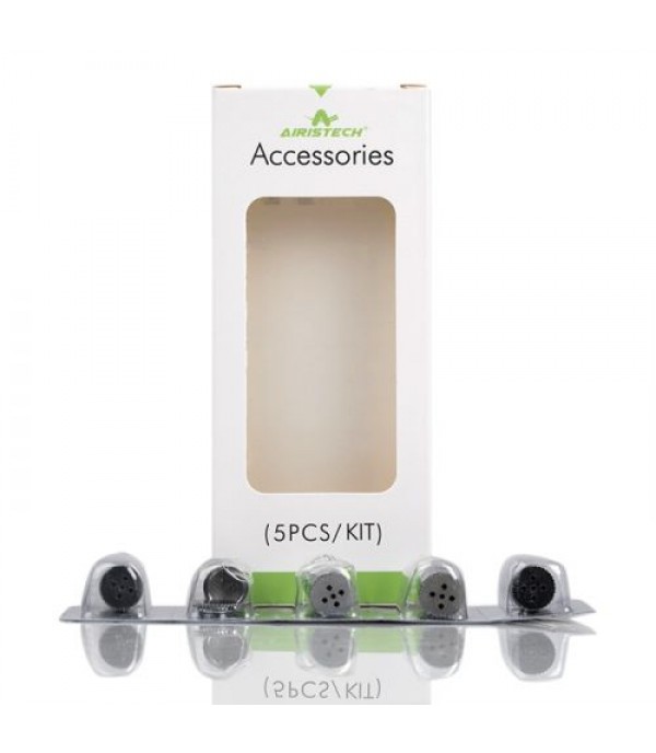 Airis Switch Dry Herb & Wax/Oil Bullet