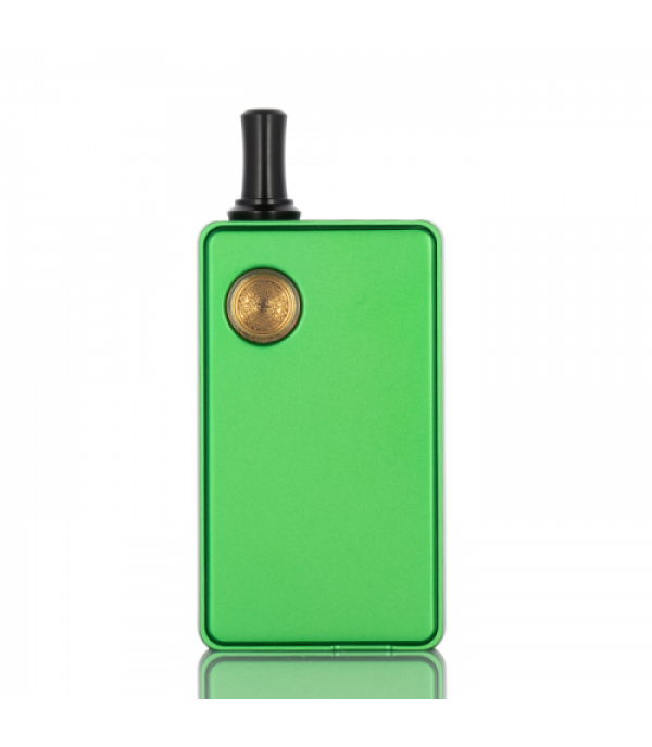 dotmod dotLEAF VAPORIZER Mod