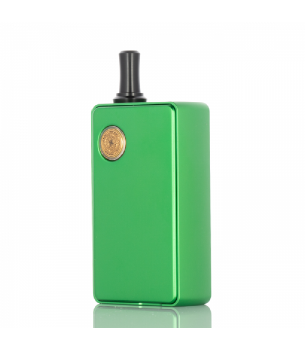 dotmod dotLEAF VAPORIZER Mod