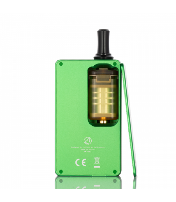 dotmod dotLEAF VAPORIZER Mod
