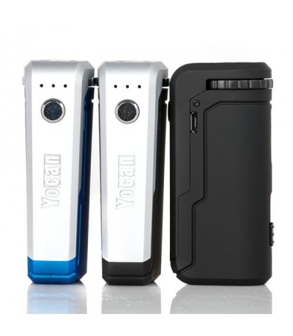 YoCan UNI Universal Portable Vaporizer Mod