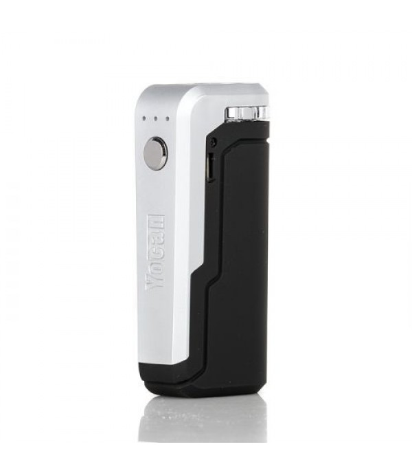 YoCan UNI Universal Portable Vaporizer Mod