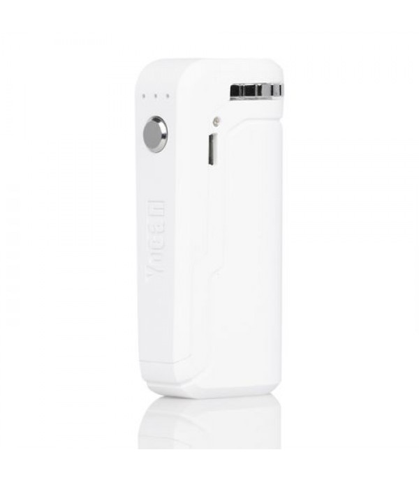 YoCan UNI Universal Portable Vaporizer Mod