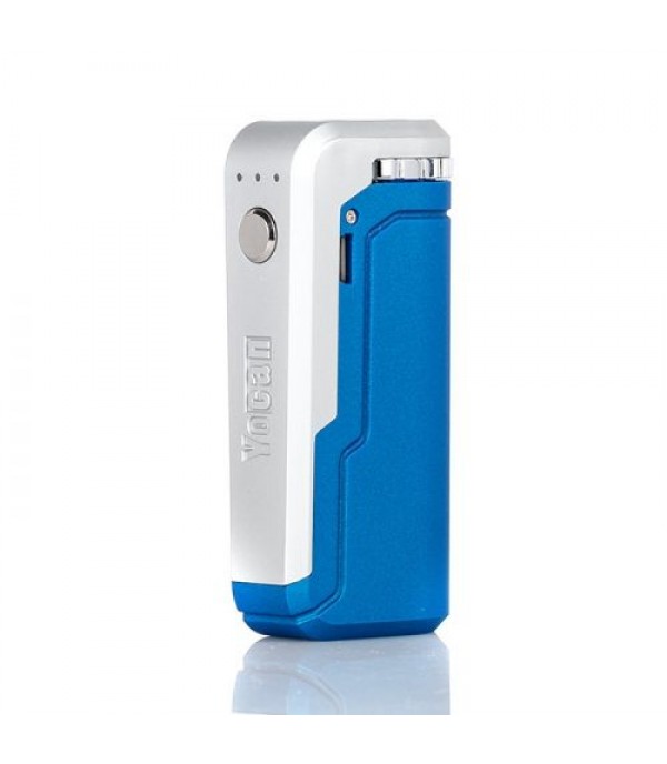 YoCan UNI Universal Portable Vaporizer Mod