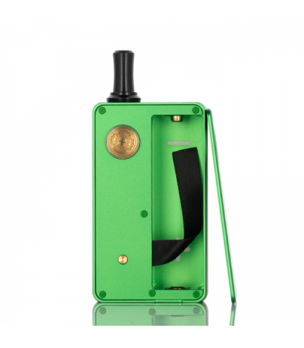dotmod dotLEAF VAPORIZER Mod