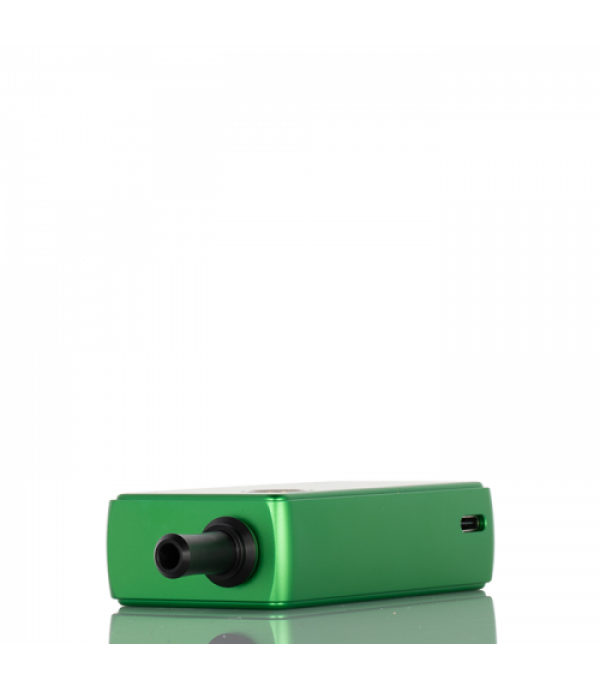 dotmod dotLEAF VAPORIZER Mod