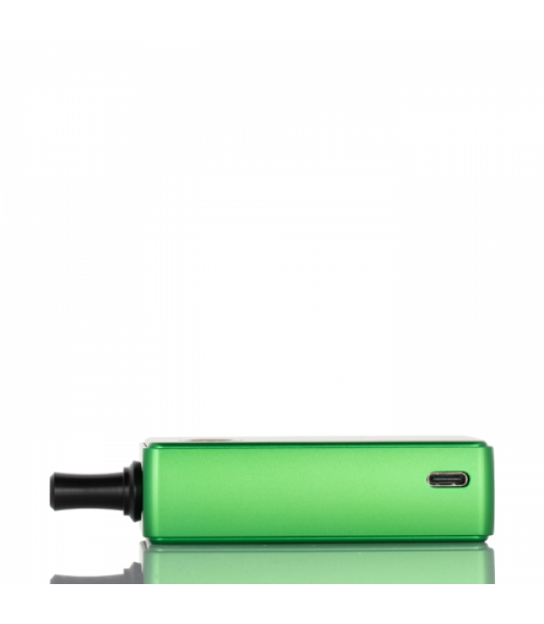 dotmod dotLEAF VAPORIZER Mod