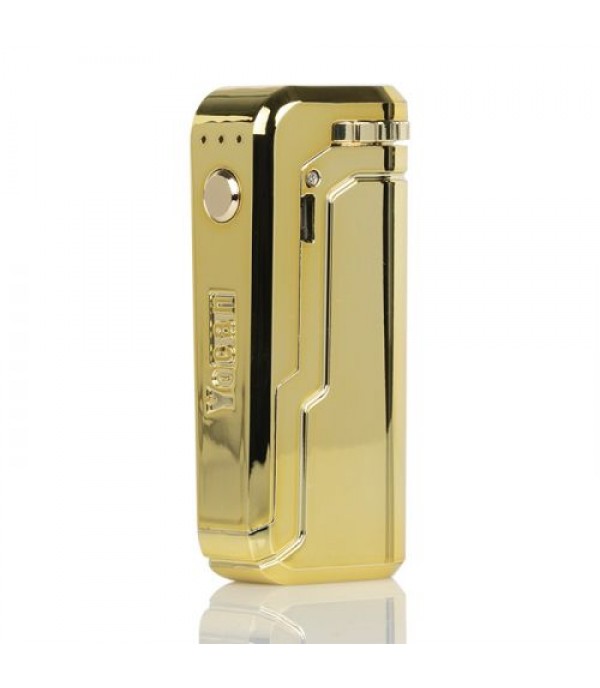 YoCan UNI Universal Portable Vaporizer Mod