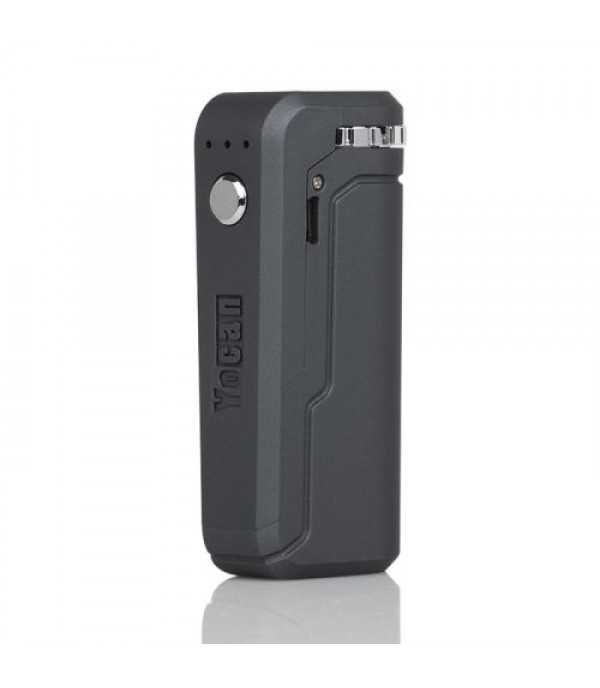 YoCan UNI Universal Portable Vaporizer Mod