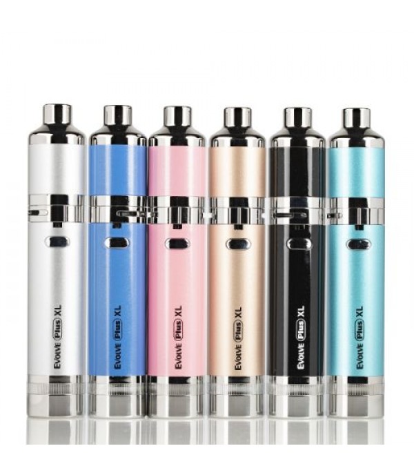 YoCan EVOLVE Plus XL Vaporizer Kit