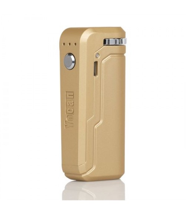 YoCan UNI Universal Portable Vaporizer Mod