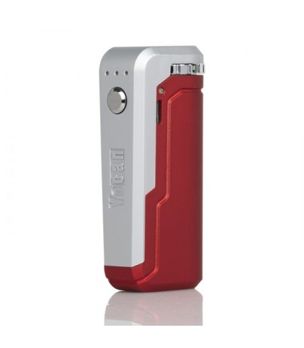 YoCan UNI Universal Portable Vaporizer Mod