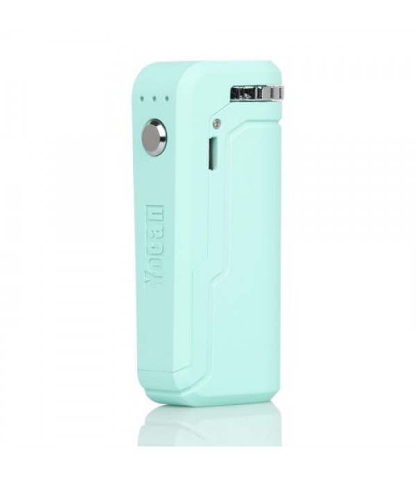 YoCan UNI Universal Portable Vaporizer Mod