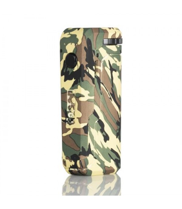 YoCan UNI Universal Portable Vaporizer Mod