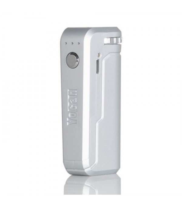YoCan UNI Universal Portable Vaporizer Mod