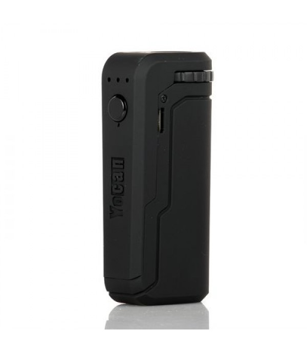 YoCan UNI Universal Portable Vaporizer Mod
