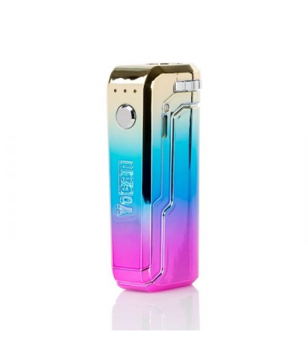 YoCan UNI Universal Portable Vaporizer Mod