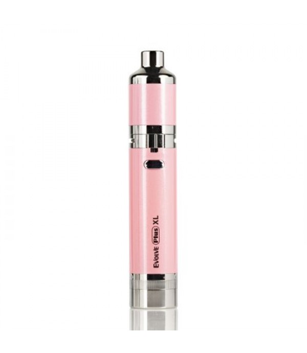YoCan EVOLVE Plus XL Vaporizer Kit