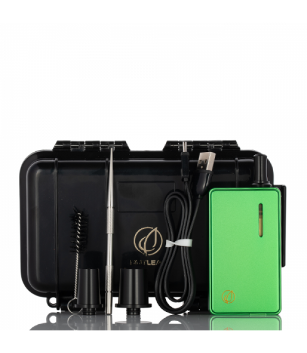 dotmod dotLEAF VAPORIZER Mod