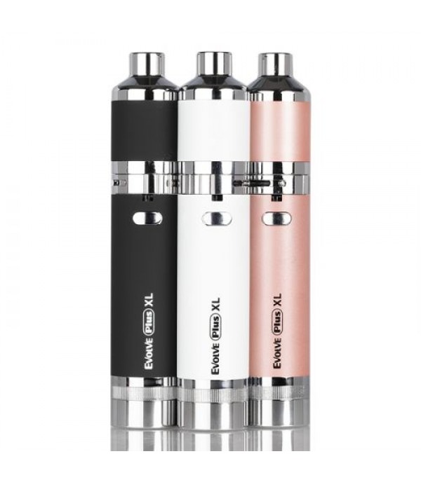 YoCan EVOLVE Plus XL Vaporizer Kit
