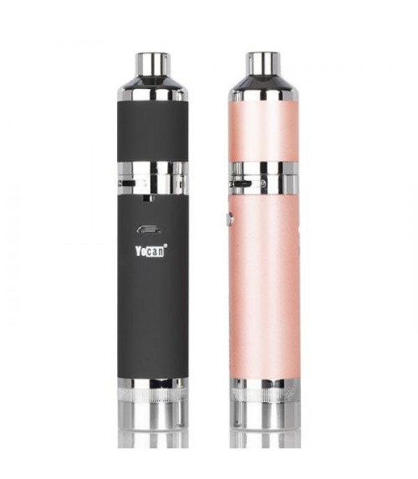 YoCan EVOLVE Plus XL Vaporizer Kit