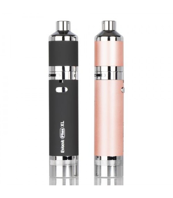 YoCan EVOLVE Plus XL Vaporizer Kit