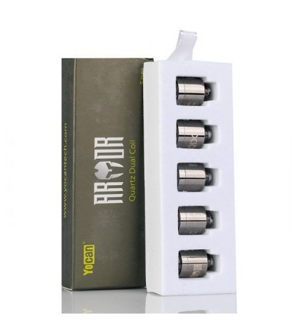 YoCan ARMOR QDC Replacement Coils