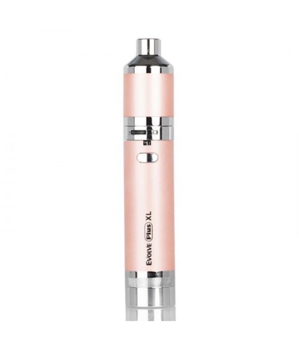 YoCan EVOLVE Plus XL Vaporizer Kit