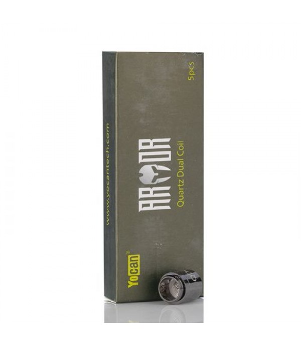 YoCan ARMOR QDC Replacement Coils