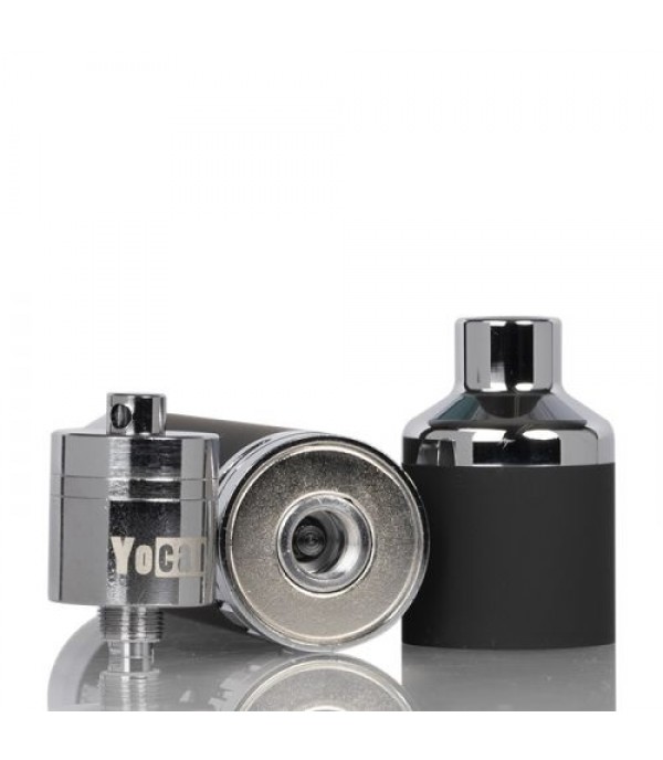 YoCan EVOLVE Plus XL Vaporizer Kit