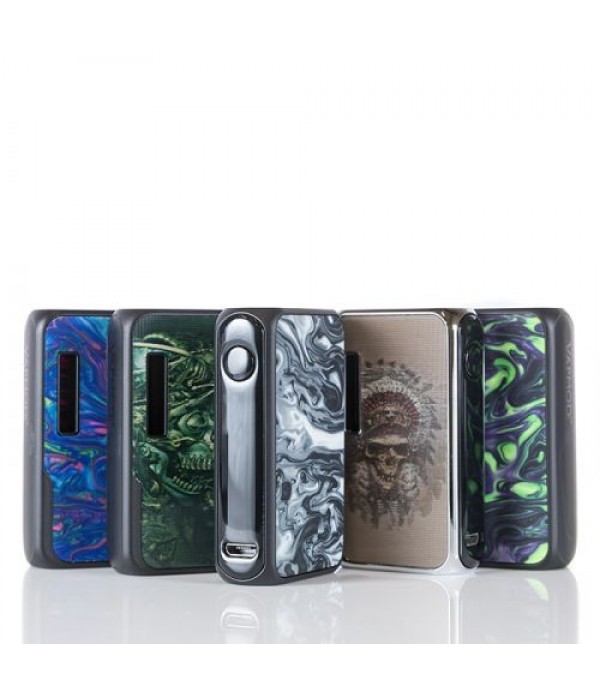 Vapmod Dragoo Vaporizer Mod