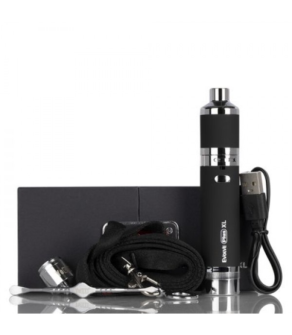 YoCan EVOLVE Plus XL Vaporizer Kit